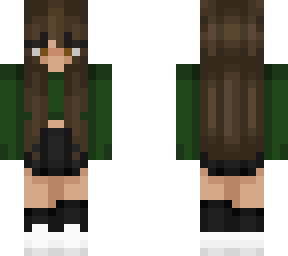 green <3