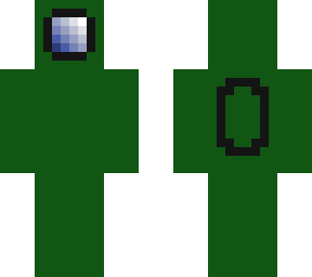 green among us