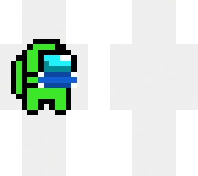 green dun't wan't no virus