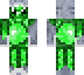 green foolish