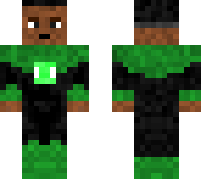 green lantern (john stewart)