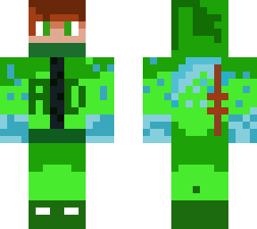 green power