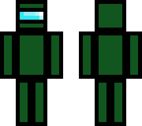 green sus