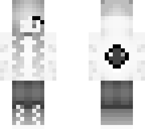greyscale allieandoreo