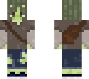 grim goblin