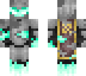 haunted knight