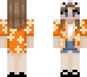 hawaiian girl