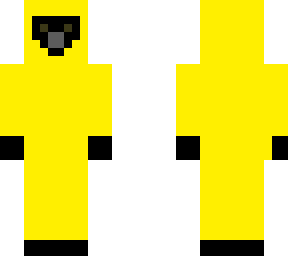 hazmat guy