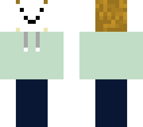 heh