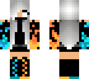 herobrine girl