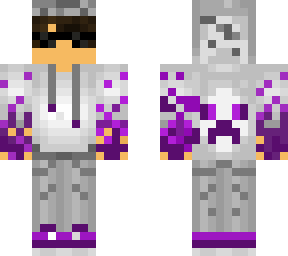 hidden ender boy