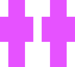 hive pink glitch