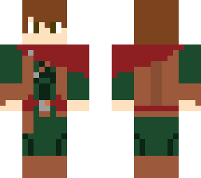 horizon walker