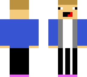 human sans