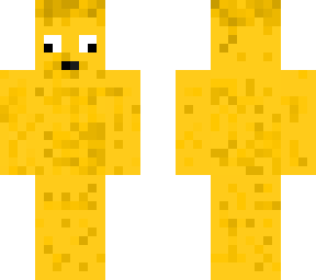 i'm a banana, i'm a banana