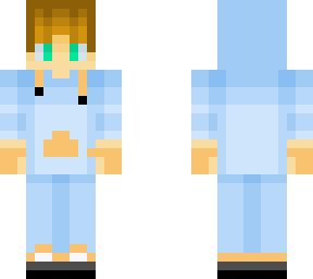 i'm mr.blue