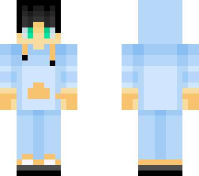 i'm mr.blue 2