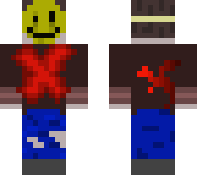 i was bored again