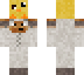 ibogoat88 chicken thief