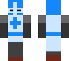 ice  knigh