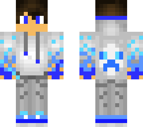 ice boy hidden