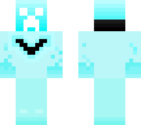 ice creeper boiiiiiiiiiiiii