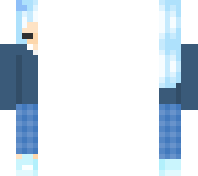 ice demon collab with imnotgoodatnames