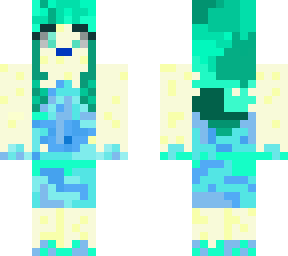 ice queen