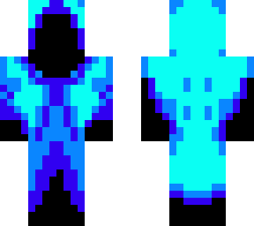 ice wizard