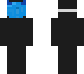 icy demon