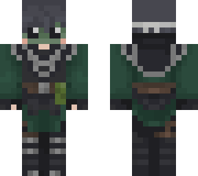 idipura witch