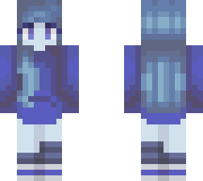 im blue dabadee dabadie