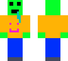 im just a slime