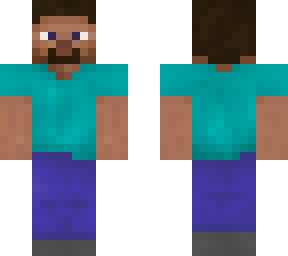improved steve v4