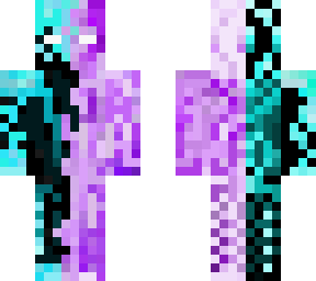 infected