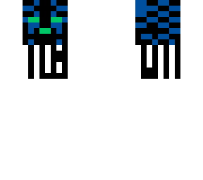 ink ghast