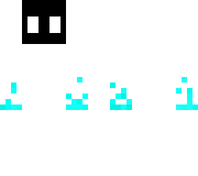 inverted creature