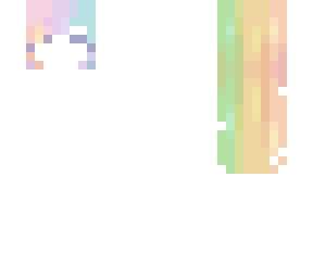 iridescent- hb