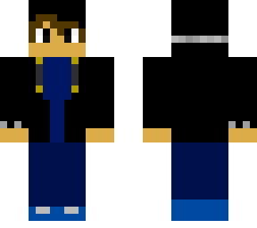 irl billy(revamped)