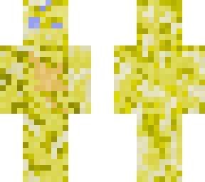 iron golem