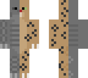 iron jaguar