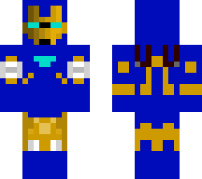 iron legion