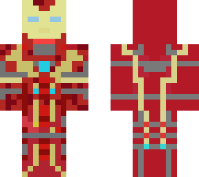 iron man