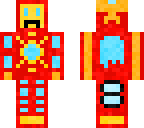 iron man