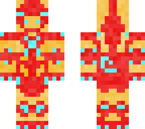 iron pig v4