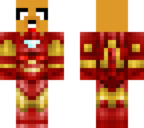 ironcrack