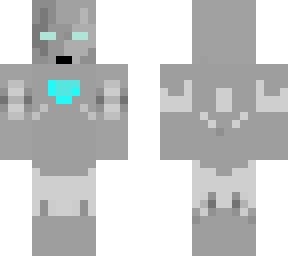 ironman mk1