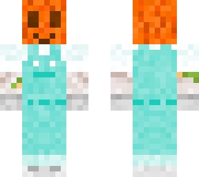 jackie skin (golemn)