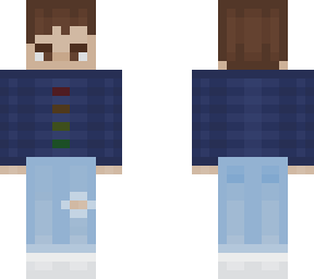 jacob skin