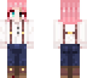 jane [oc]